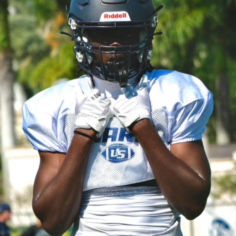 Shawn Garcon mugshot