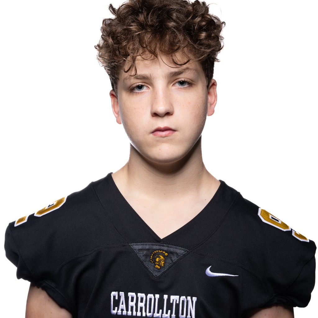 Cash Huggins mugshot