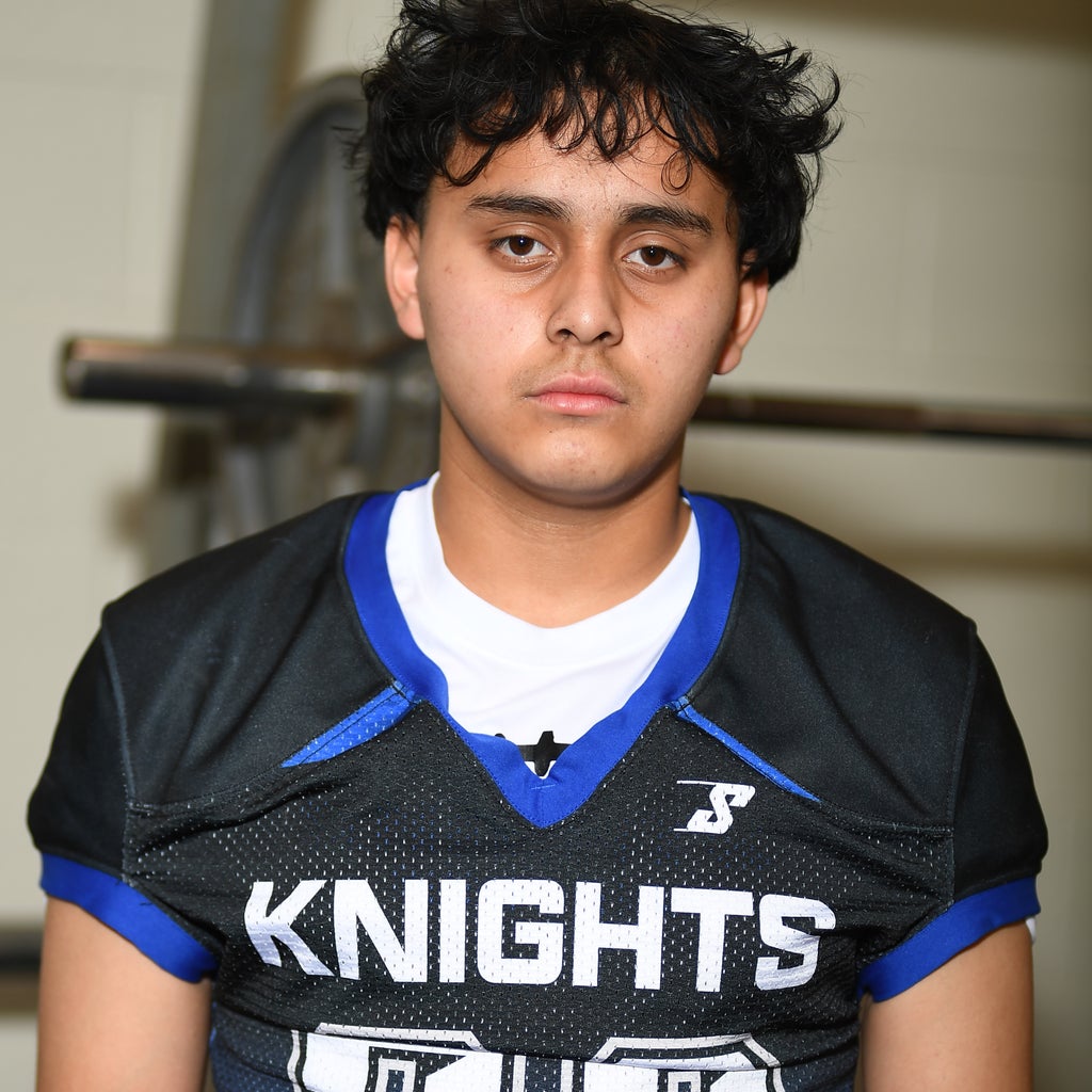 Didiel Molina reyes mugshot