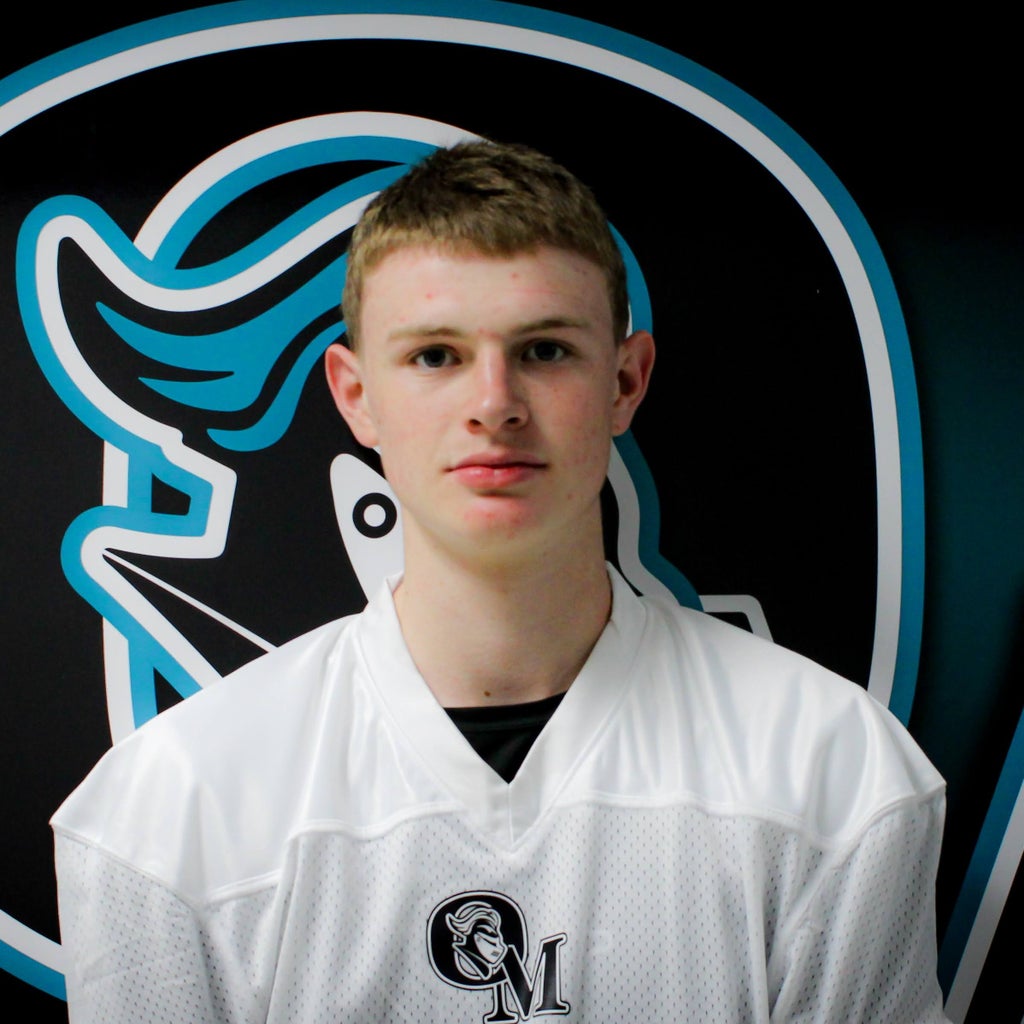 Zeke Weir mugshot