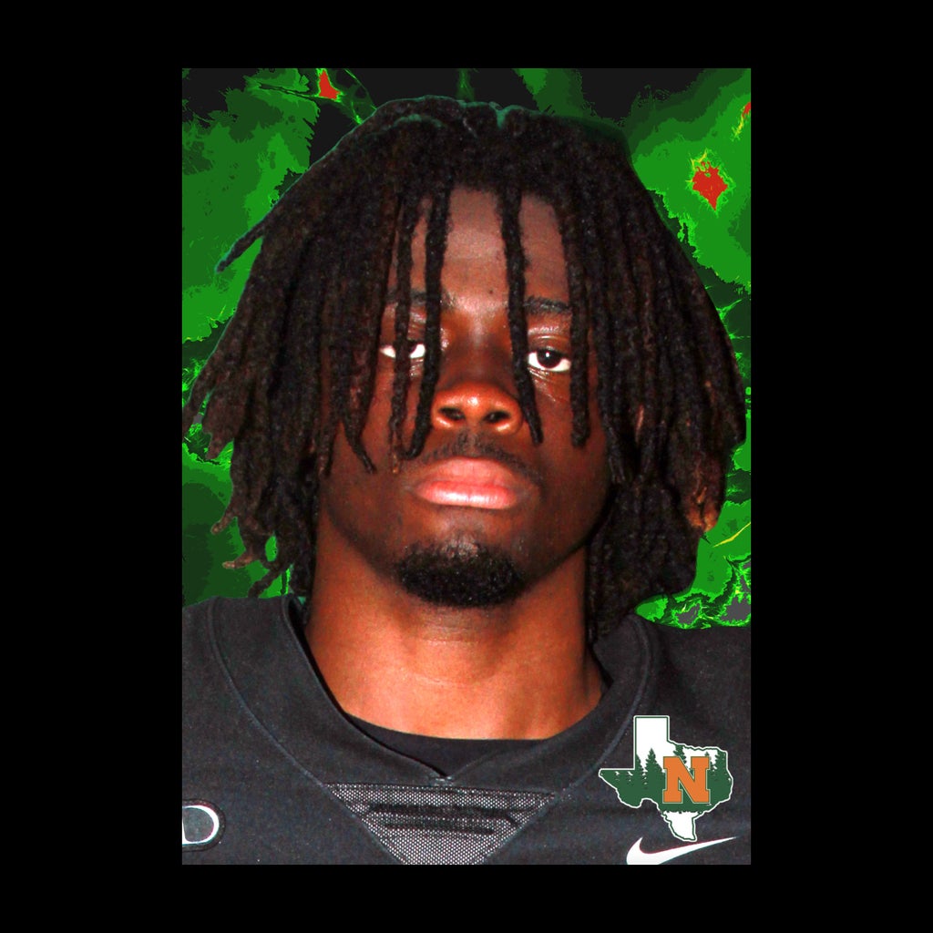 Derrick Obi