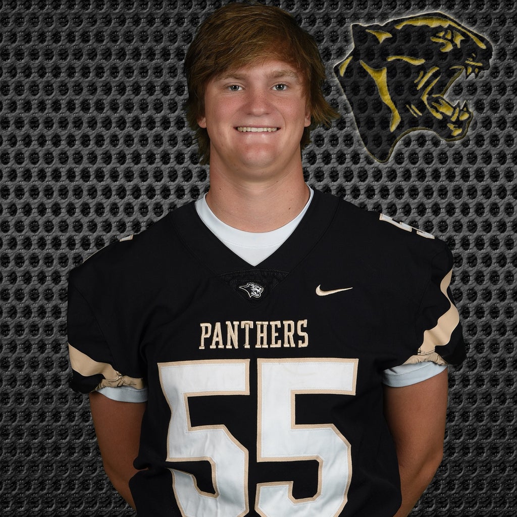 Andrew Mosher