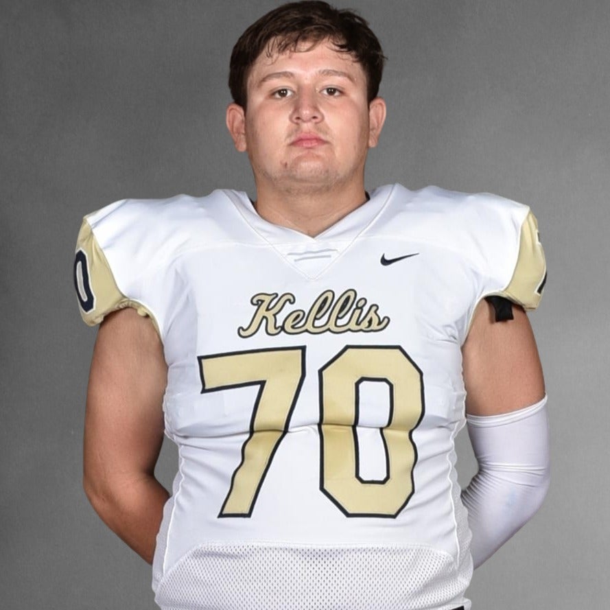 Daniel Lozano mugshot