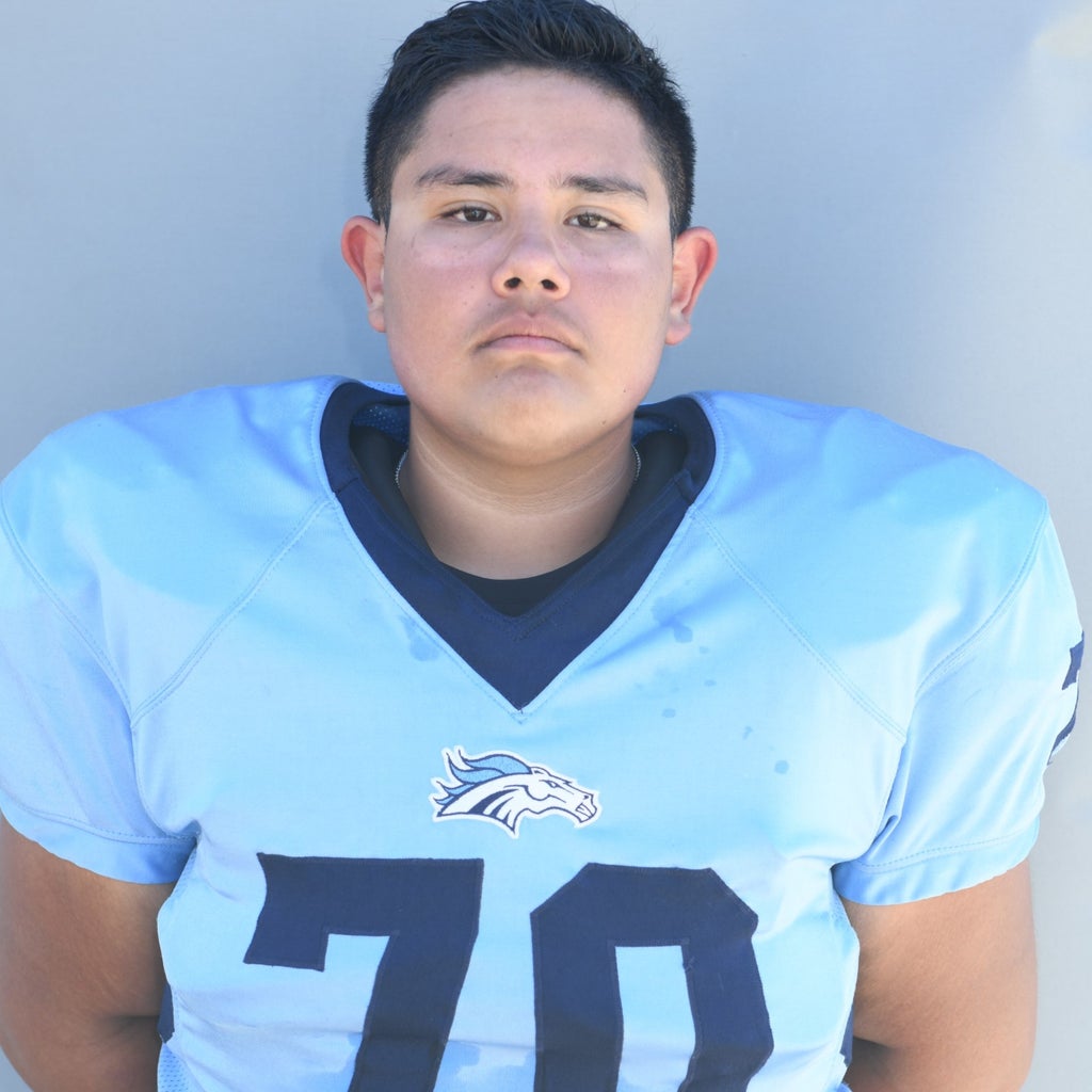 Jacob Rodriguez mugshot