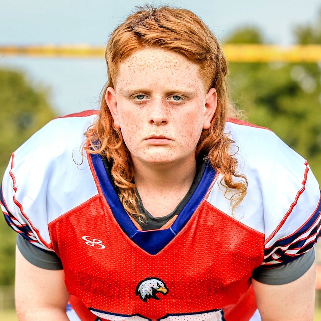 Bradyn Jenkins mugshot