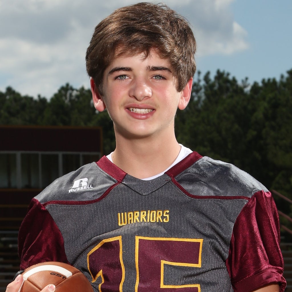 Zachary Ellis