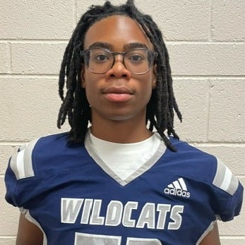 Chris Walker mugshot