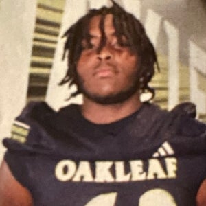 Jamar'aye Durant mugshot