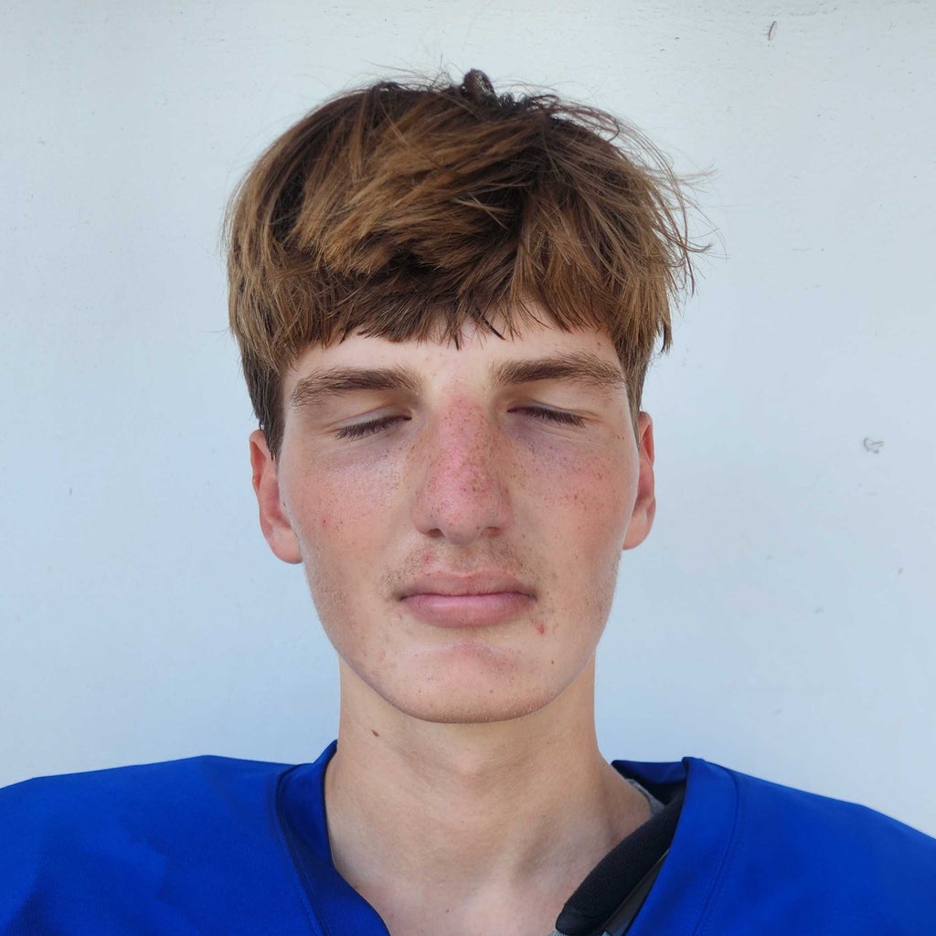 Benjamin Poliseo mugshot