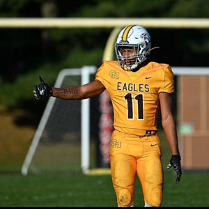 Malachi Bryant