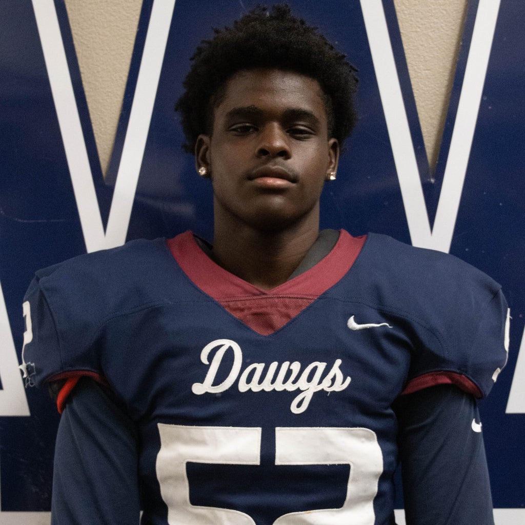 Kjvious Mckinney mugshot