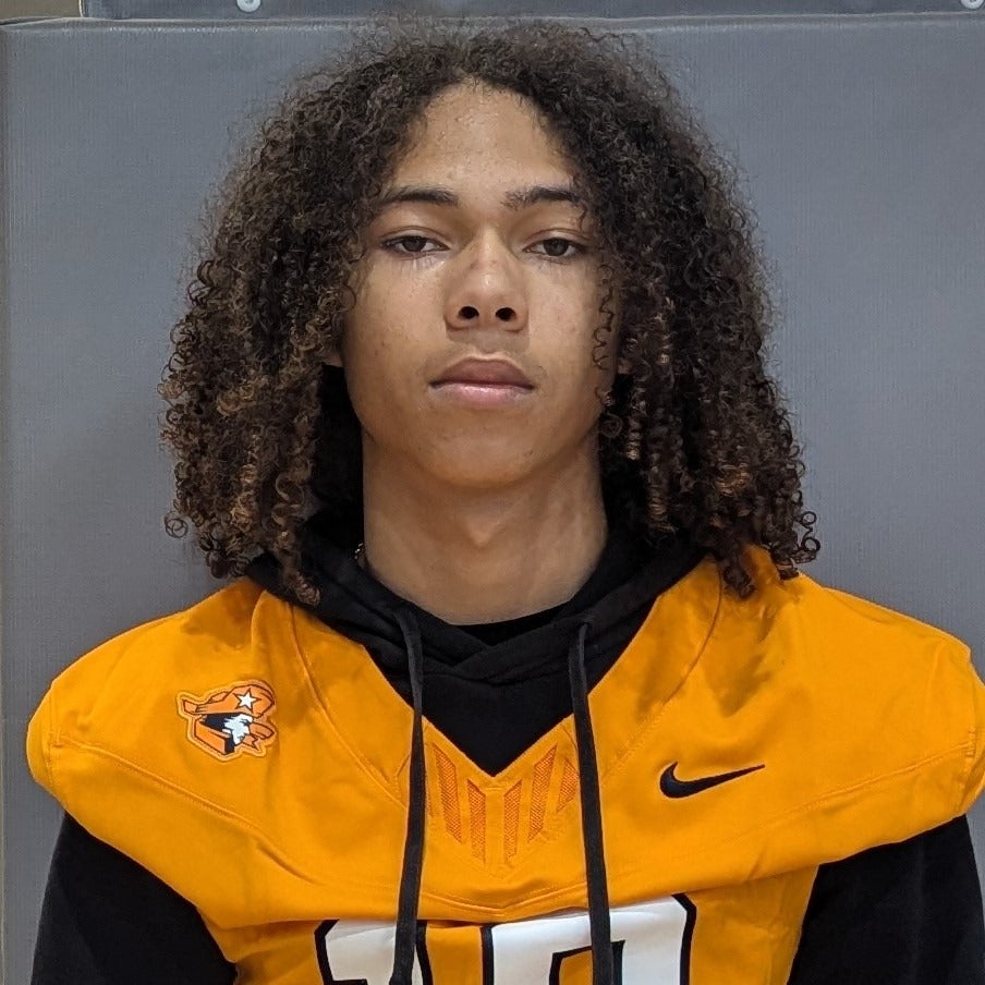 Trey Brock mugshot