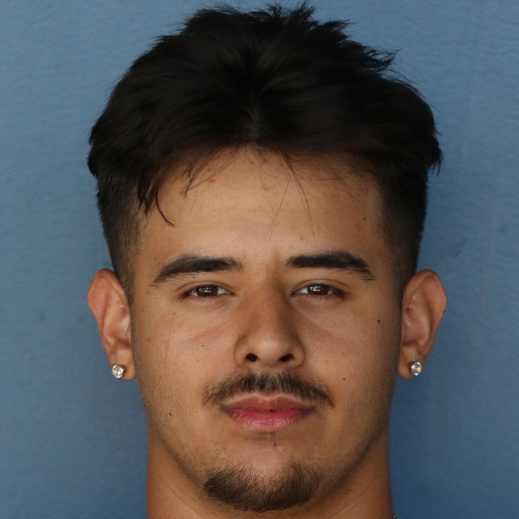 Raymond Rios mugshot