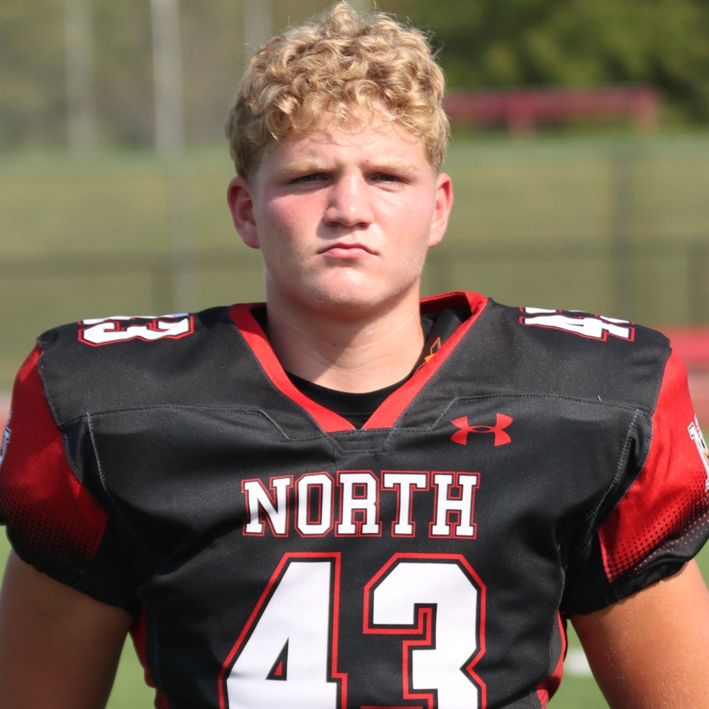Blake Custer