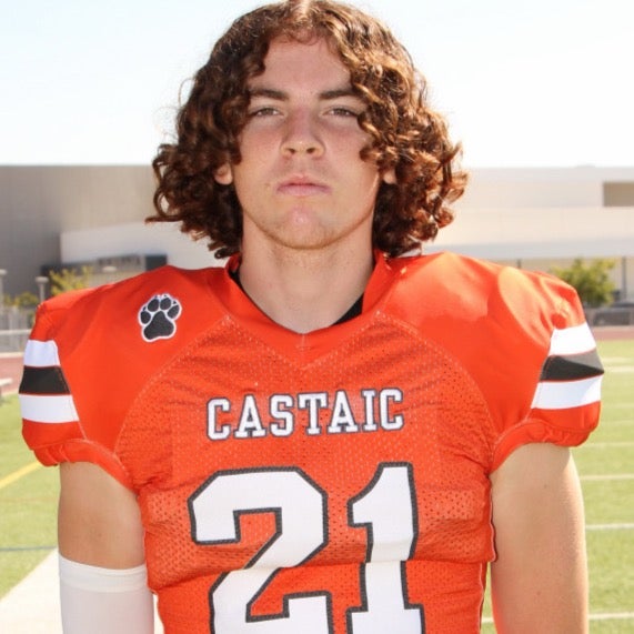 Jesse Canaday mugshot