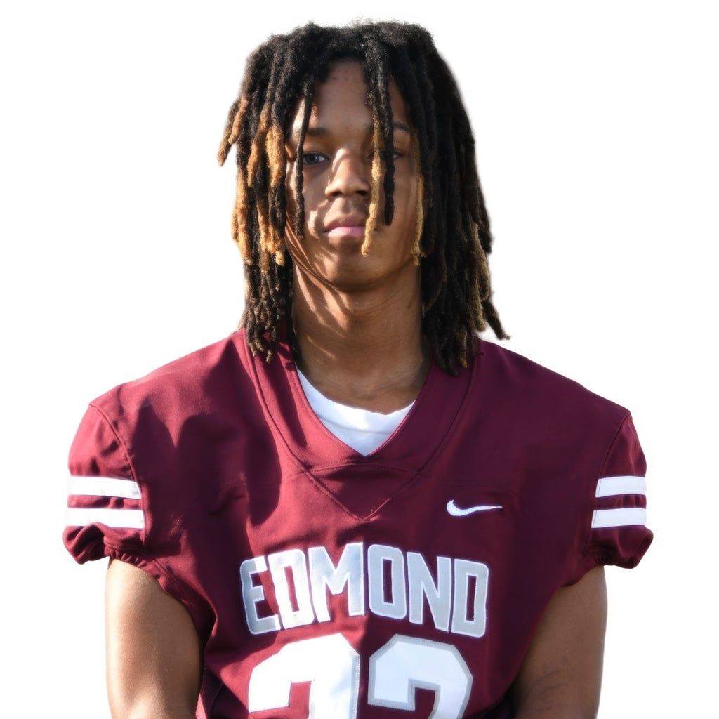 Cameron Suggs mugshot