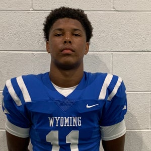 Tyler Johnson-huff