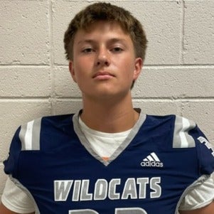 Justin Garr jr mugshot