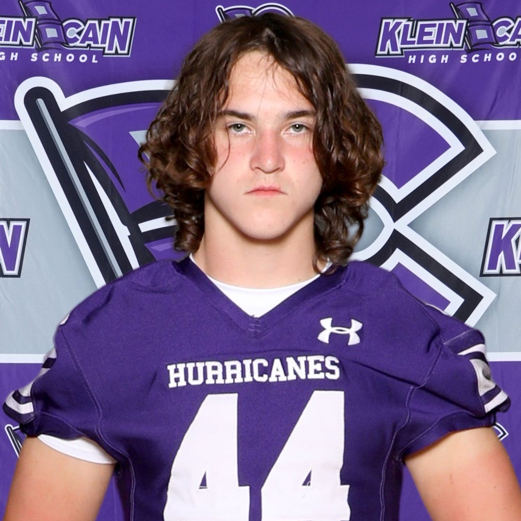 Aiden Barr mugshot