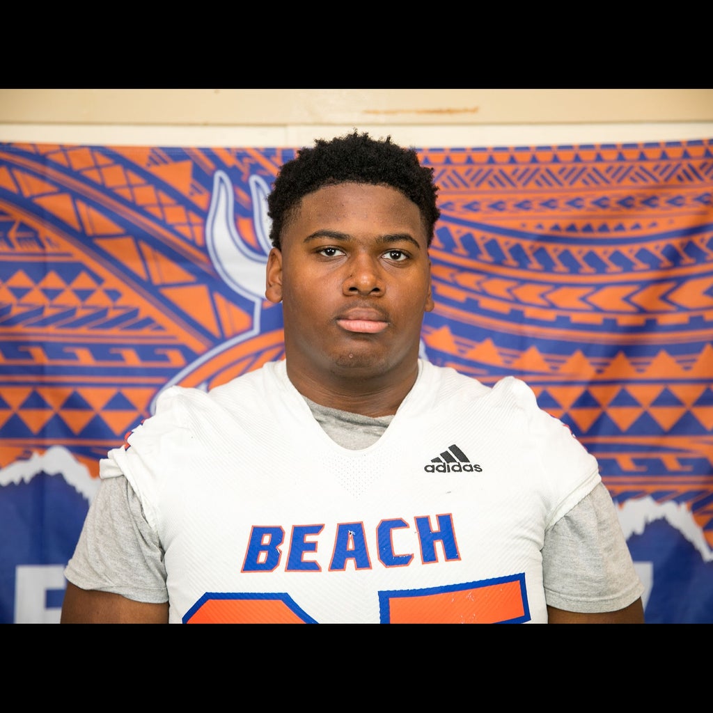 DJ Shaw mugshot