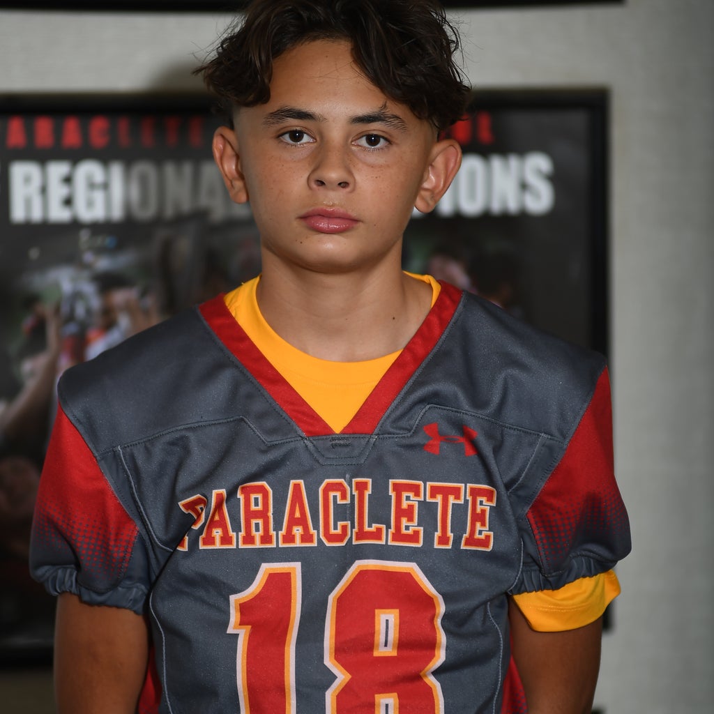 Kamren Rincon