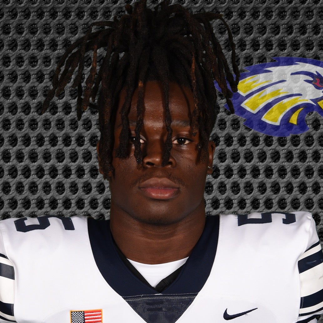 Shawn Simeon mugshot