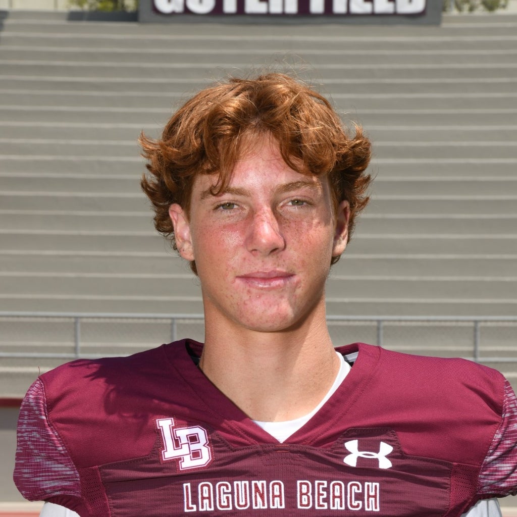 Noah Thompson mugshot