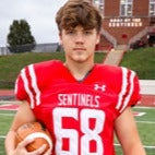 Gavin Rose mugshot