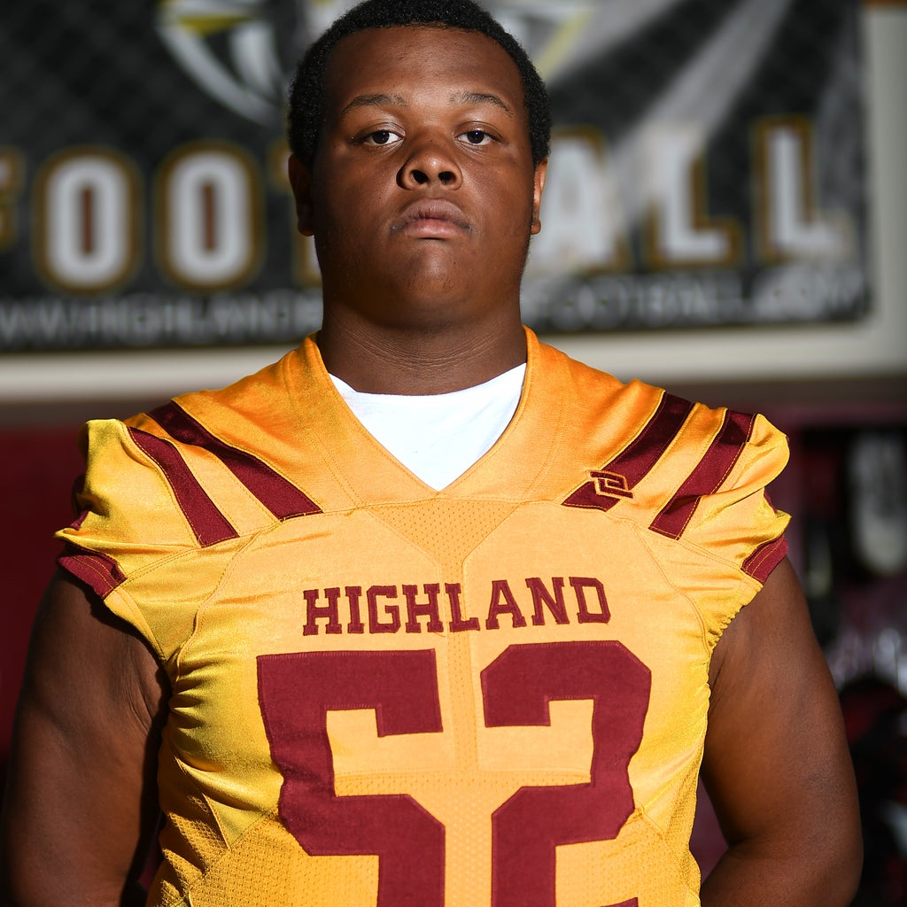Javon Mack mugshot