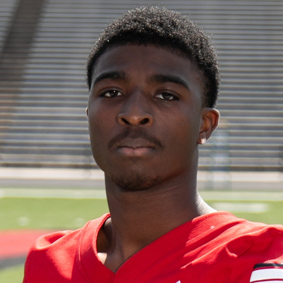 Dalonte Dixon mugshot