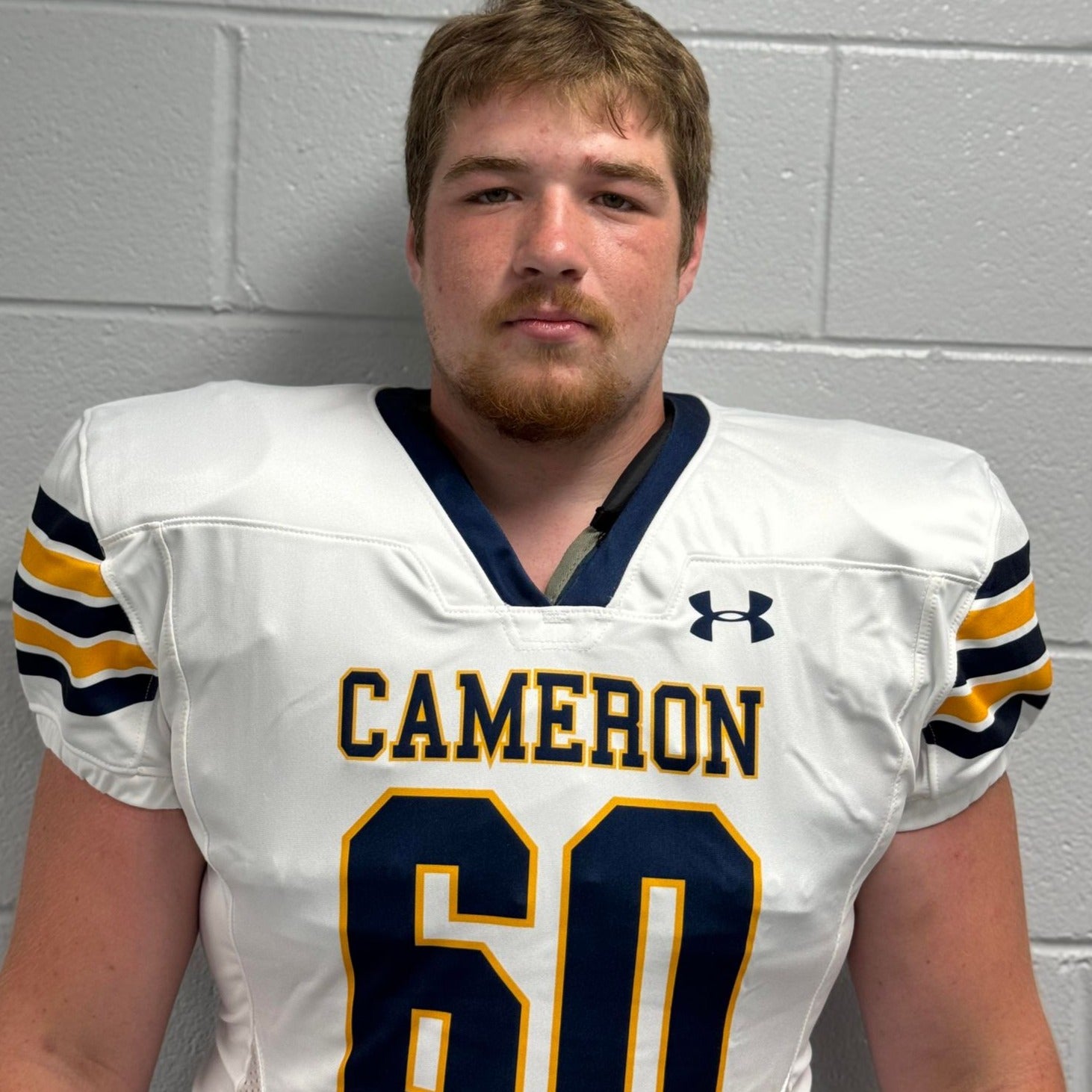 Hunter Wright mugshot