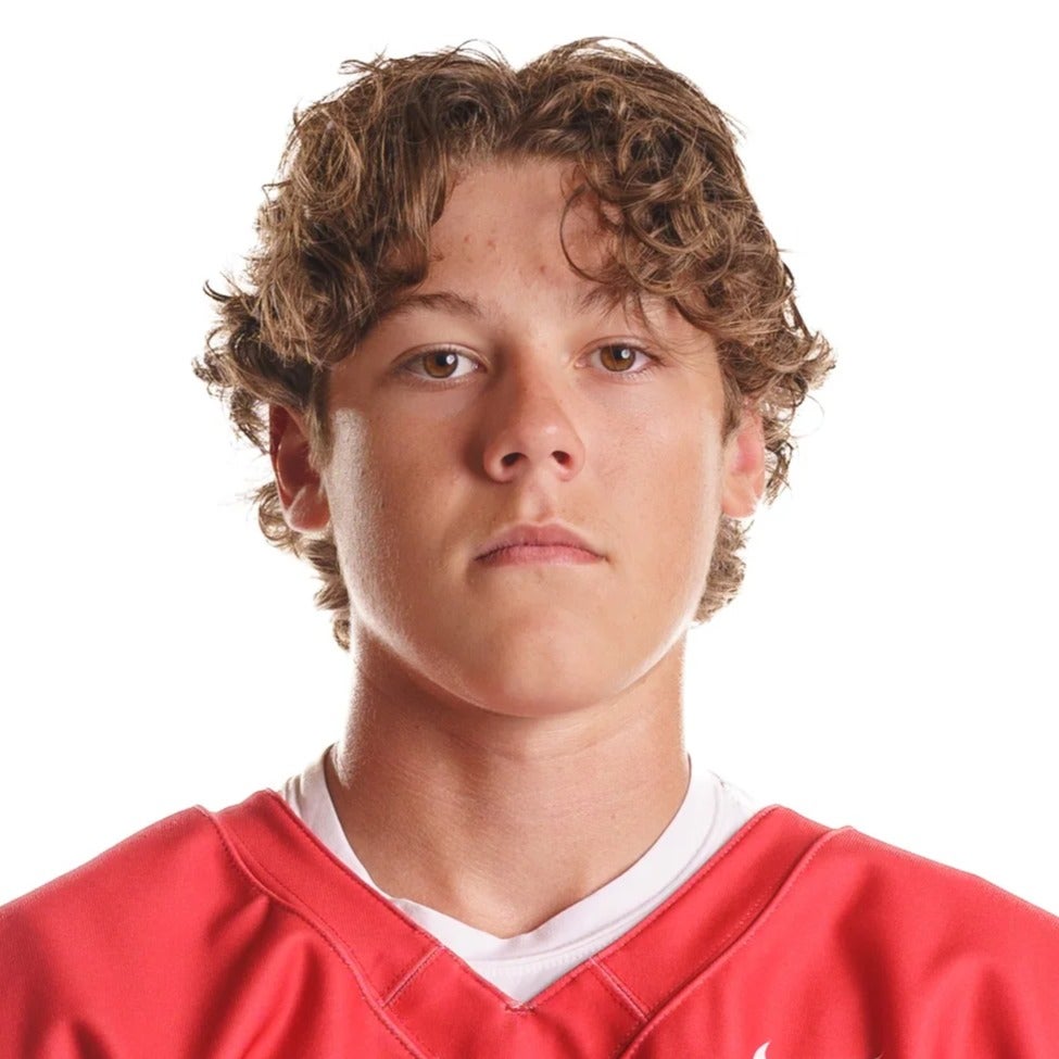 Emerson Haver mugshot