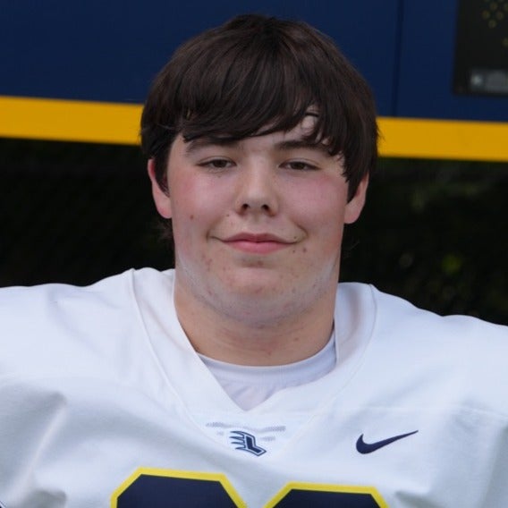 Levi Swann
