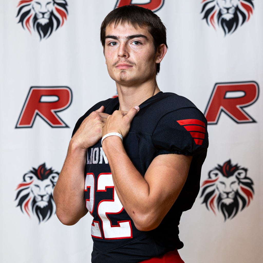 Braydon Martz