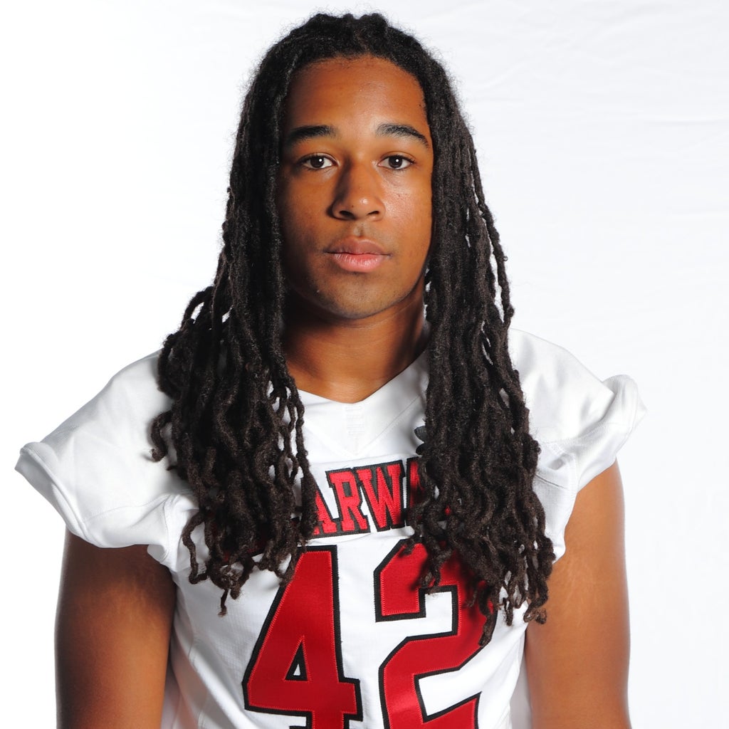 Lennoris Ellis ii mugshot