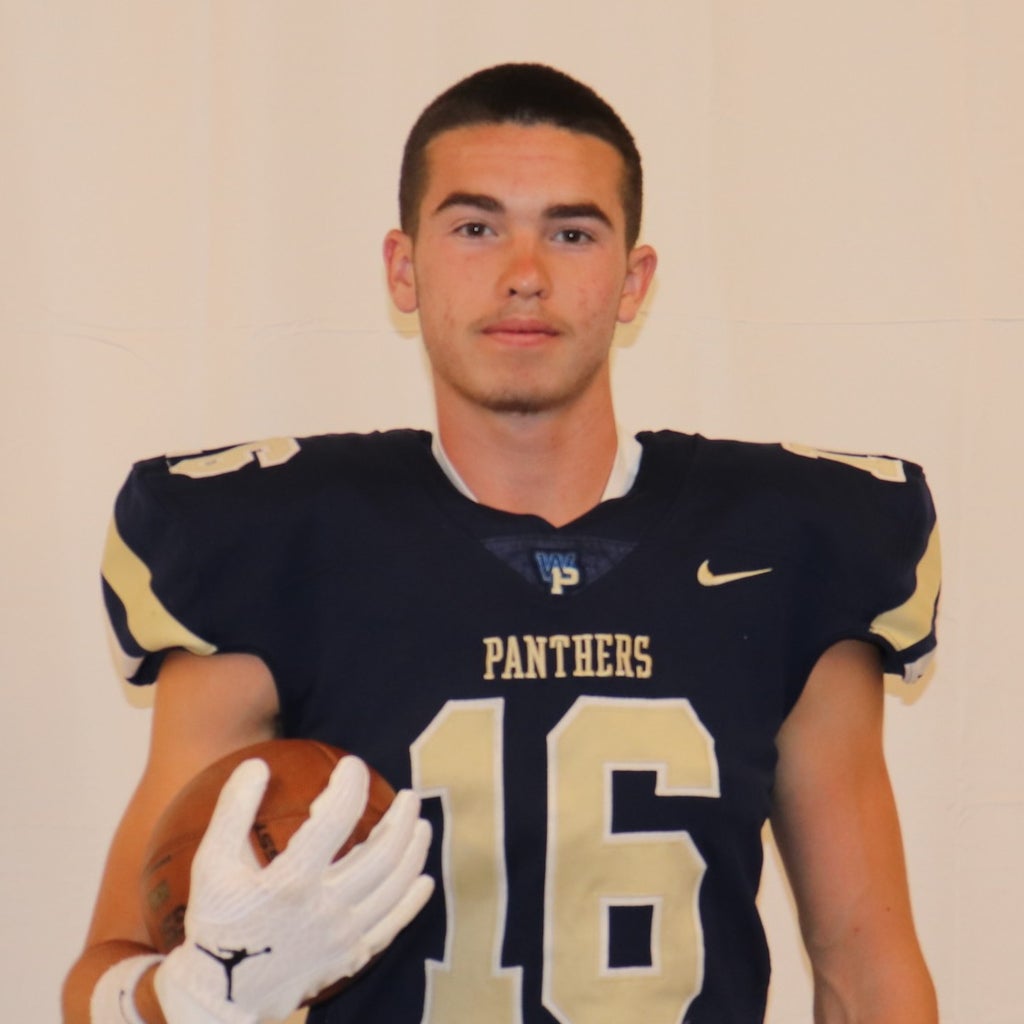 Brady Tickle mugshot