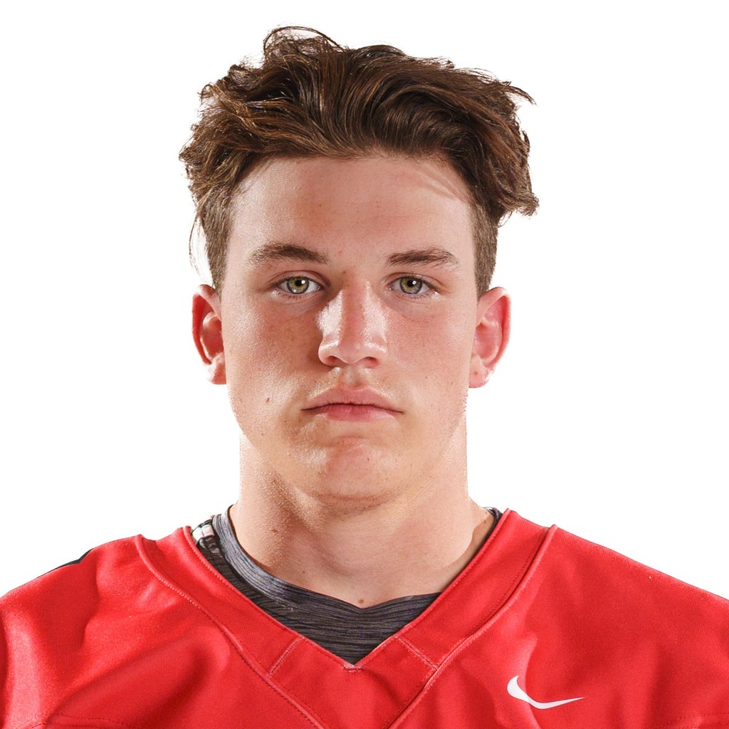 Noah Salyers mugshot