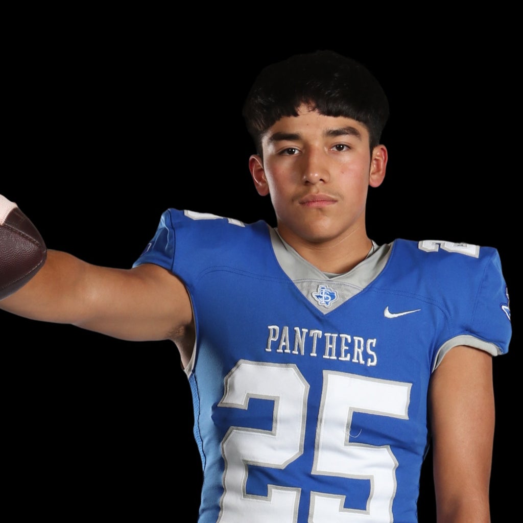 Fabian Ramirez