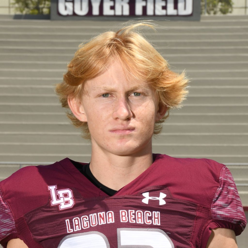 Zach Van meter