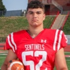 Kyler Miller mugshot