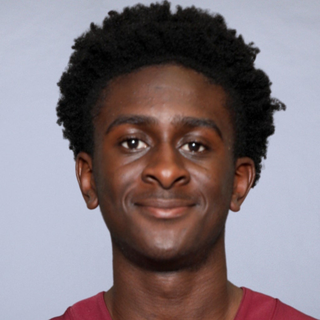 Joel Babalola mugshot