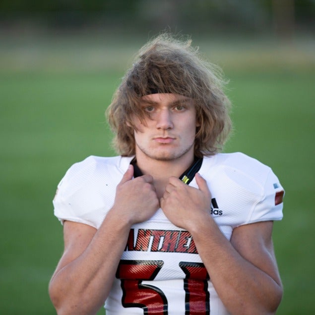Chase Evans