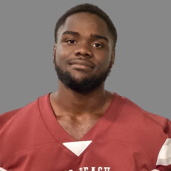 Junior Brown mugshot