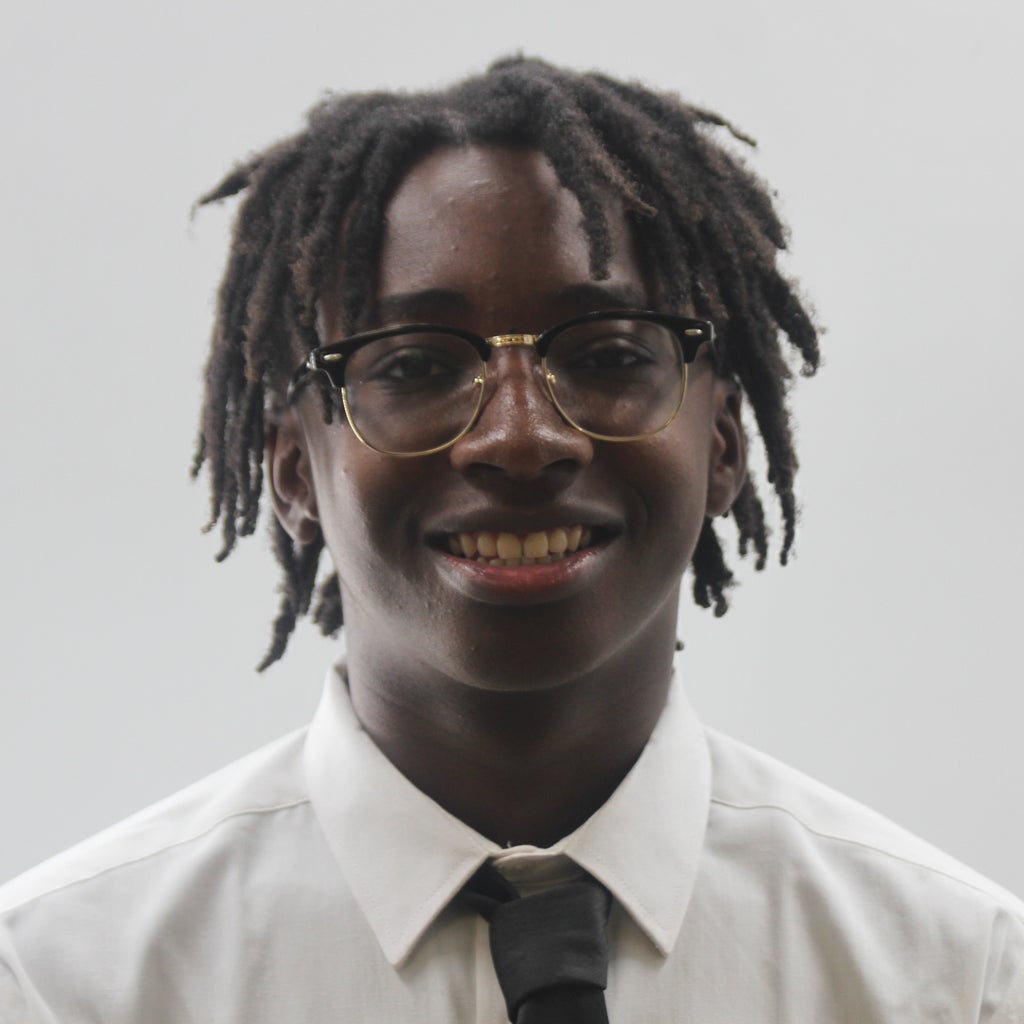 Taha Kandji mugshot