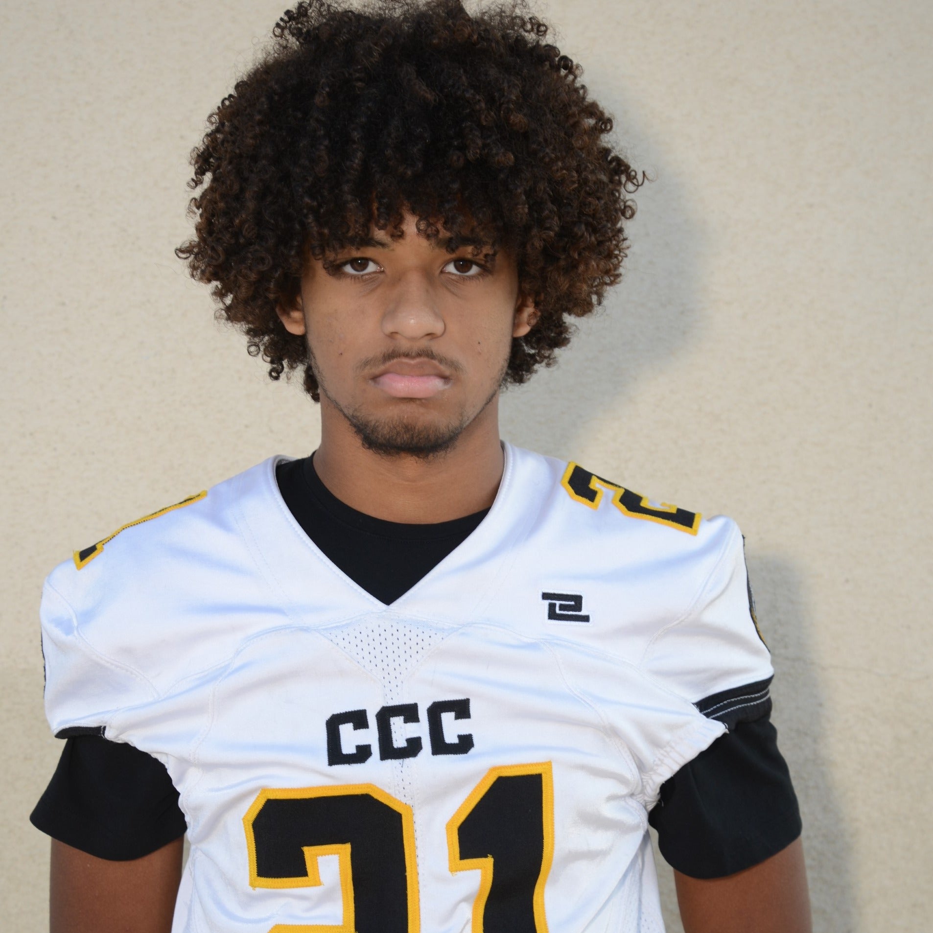 Derion Salas mugshot