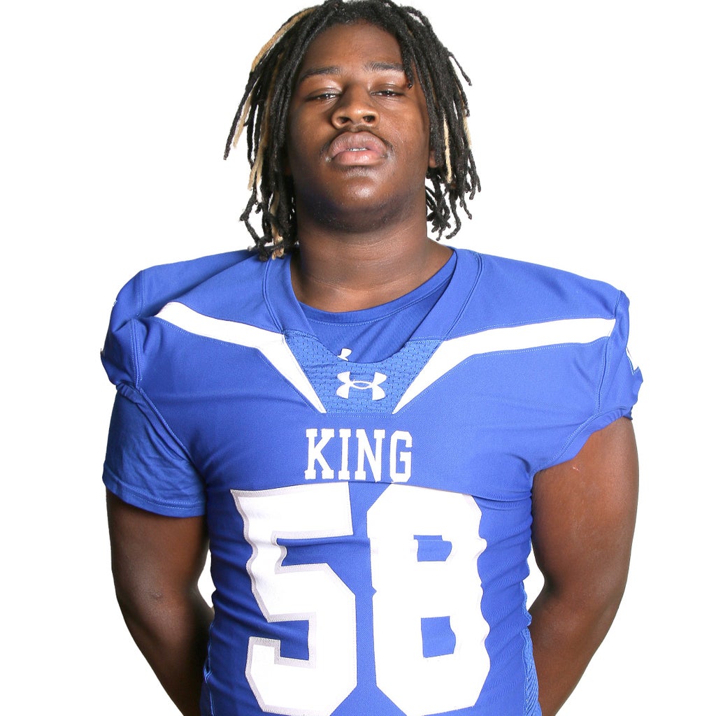 Denathius Harris