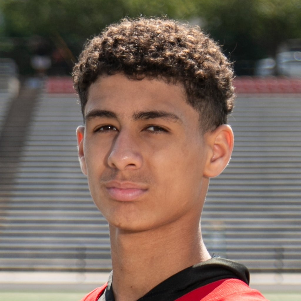 Bryson Williams