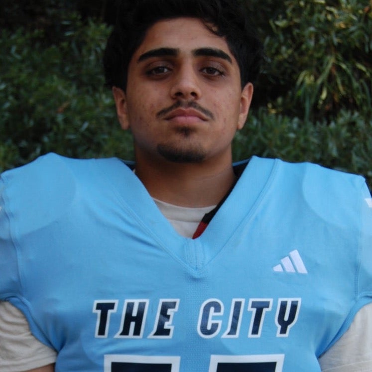 Omer Gul mugshot