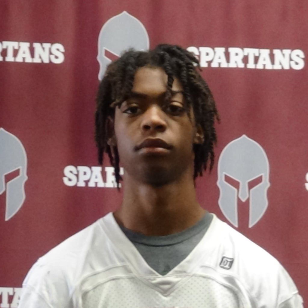Xzavier Dumas mugshot