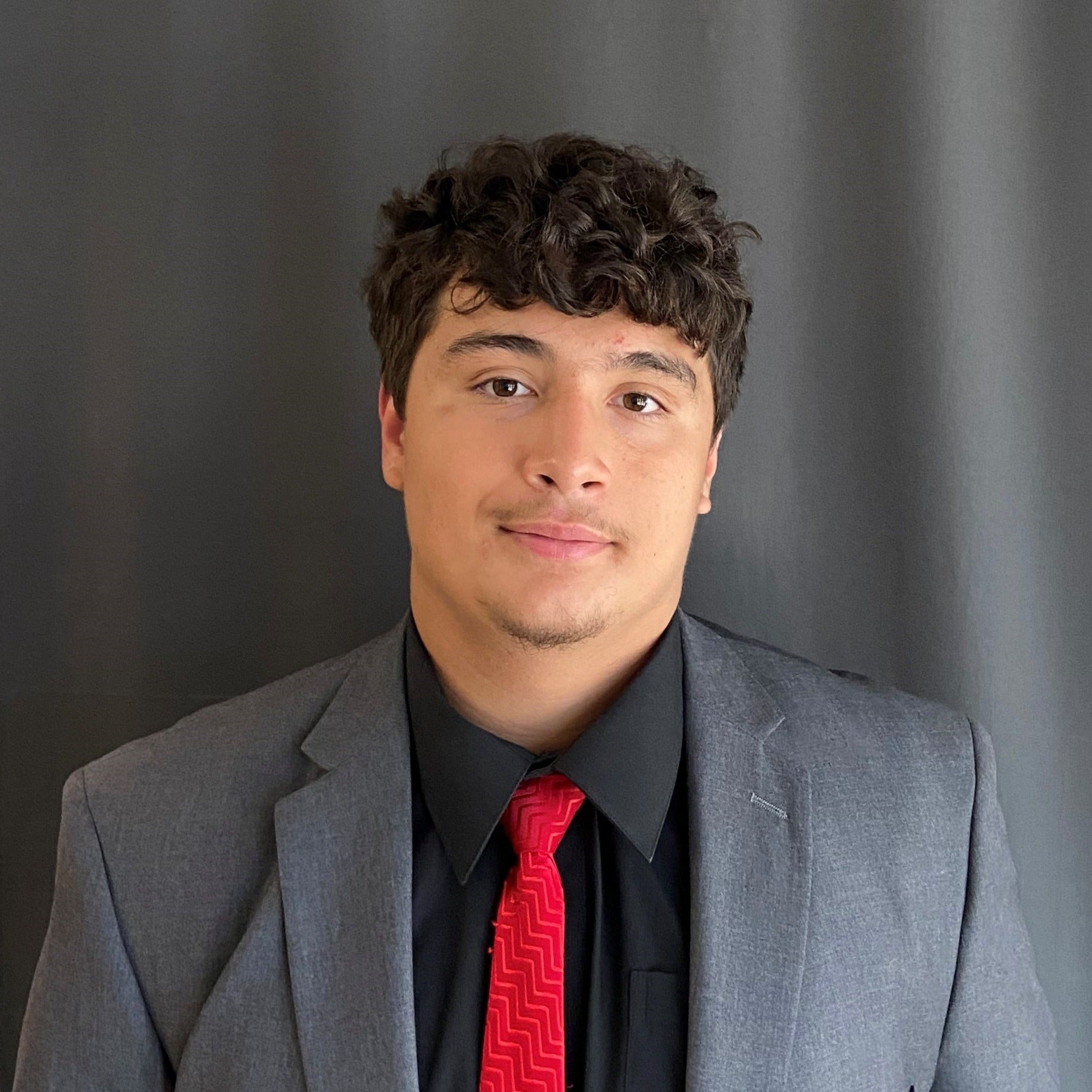 A. Nicolaescu Terrones